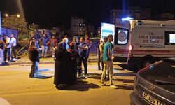 Ankara'da zincirleme trafik kazası: 3 kişi yaralandı