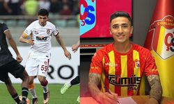 Galatasaraylı futbolcu Çorluspor 1947’e transfer oldu