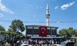 Geleneksel hayır etkinliği düzenlendi