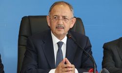 Bakan Özhaseki, istifa etti