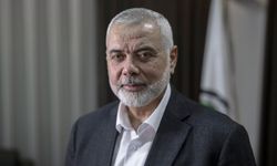 Hamas lideri Haniye öldürüldü!