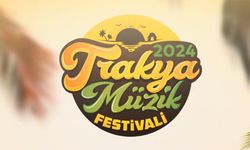 Trakya Müzik Festivali'nde geri sayım