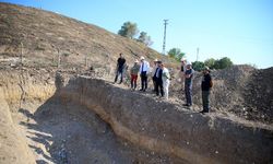 Türkiye'nin güncel deprem haritası hazır olacak