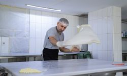 Her 10 kişiden biri güne börek yiyerek başlıyor