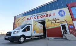 Çorum'da halk ekmek gramajı arttırdı