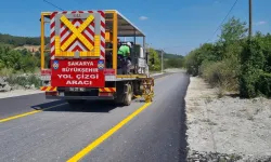 Şehre renk katan dokunuş