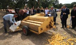 Edirne'nin meşhur tatları tüm zincir marketlerde satılacak