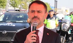 Emniyet ve jandarma teşkilatının filosuna 189 araç eklendi