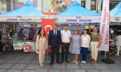 Sağlıklı hayat merkezleri tanıtıldı