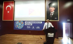 Afet farkındalık eğitimleri sürüyor