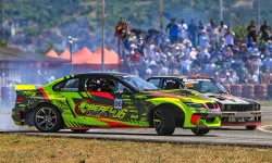 Drift coşkusu yaşanacak