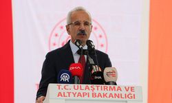 Bakan Uraloğlu: Tekirdağ ülke ekonomisini canlandıran lokomotif şehirlerden biridir