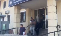 4 polisin yaralanmasına sebep olan 2 şüpheli  yakalandı