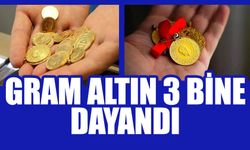 Altın yükselmeye devam ediyor... İşte altın fiyatlarında son durum