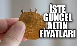 11 Eylül Çarşamba altın fiyatları ne kadar?