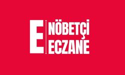 22-23 Ekim tarihlerinde Çerkezköy'de nöbetçi olan eczaneler...