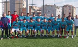 Çerkezköy temsilcisi Uzayspor, 1. Amatör’de ilk maçına çıkacak