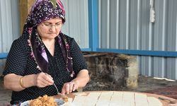 Tekirdağ, 4 lezzeti için coğrafi işaret bekliyor