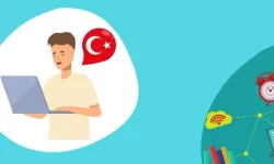 ABD'deki Türk öğrenciler Türkçe öğrenebilecek