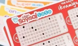 Çılgın Sayısal Loto'da milyonerler festivali heyecanı