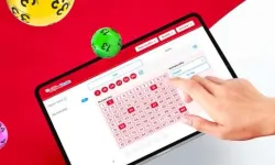 Çılgın Sayısal Loto'da milyonerler festivali