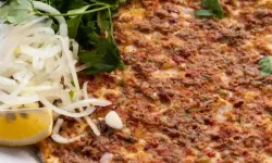 Gıdada en çok hile lahmacunda