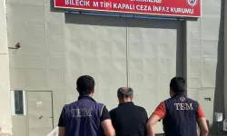 Silahlı t*rör örgütüne operasyon