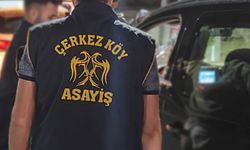 Çerkezköy’de bir araçtan çok miktarda narkotik madde ele geçirildi