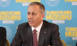 Bakan Ali Yerlikaya Tekirdağ’da "yenidoğan çetesi" hakkında konuştu