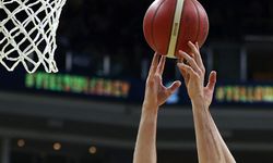 Türkiye Sigorta Basketbol Süper Ligi'nde 2. hafta yarın başlıyor