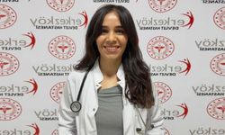 Çerkezköy Devlet Hastanesine yeni doktor ataması!