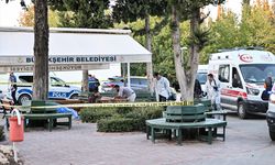 Mezarlıkta trajik cinayet: Anne ve iki kızı hayatını kaybetti