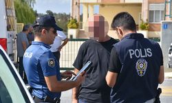 Çerkezköy’de polis kuş uçurtmadı: 175 kişi gözaltına alındı!