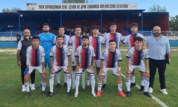 Çerkezköy 1911 Doğanspor zirve yürüyüşünü sürdürüyor