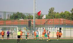 Tekirdağ 1. Amatör Küme’de ilk hafta heyecanı başladı