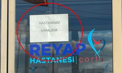 "Yenidoğan çetesi" soruşturmasında Çorlu'daki hastanedeki hastaların sevki tamamlandı