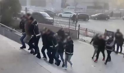 Çerkezköy’deki “tefecilik” operasyonunda 3 tutuklama
