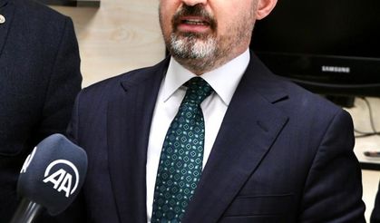 Bülent Turan'dan Kılıçdaroğlu'nun YSK ile ilgili sözlerine tepki