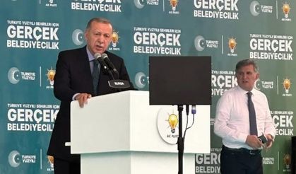 Cumhurbaşkanı Erdoğan: Emekli maaşlarını tekrar masaya yatıracağız