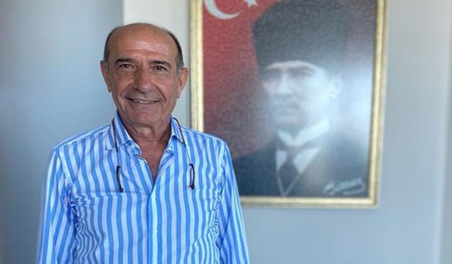 Başkan Kaya güven tazeledi 