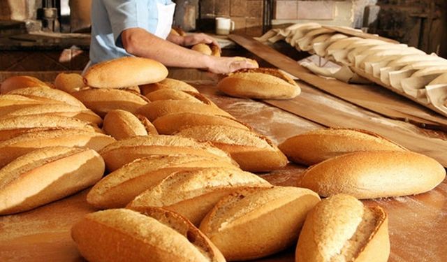 Ekmek fiyatına ilişkin açıklama