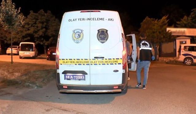 34 yaşındaki kadın evinde ölü bulundu