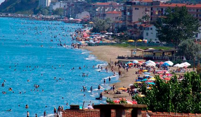 Tekirdağ'ın Muhteşem Plajları: İşte 13 Harika Plaj