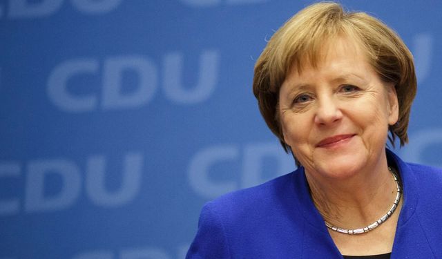 Angela Merkel'in Ölüm İddiaları ve Gerçekler