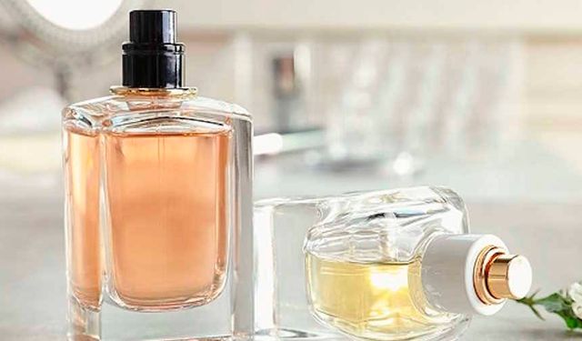 Türk Ünlülerin Parfümleri Kadın: Hangi Ünlü Hangi Parfümü Kullanıyor?