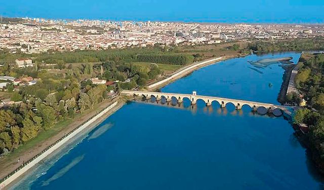 Edirne'nin Doğal Güzellikleri: Keşfedilmeye Değer Yerler