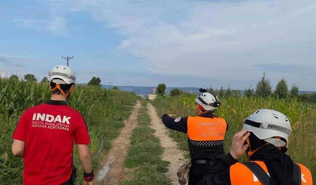 30 yaşındaki adamın cesedi bulundu