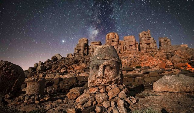 Adıyaman'ın yeni ismi ne oldu? Adıyaman'ın ismi değişti mi?