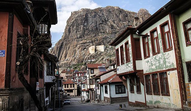 Afyon'un yeni ismi ne oldu? Afyon'un ismi değişti mi?