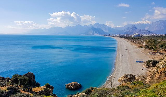 Antalya'nın yeni ismi ne oldu? Antalya'nın ismi değişti mi?